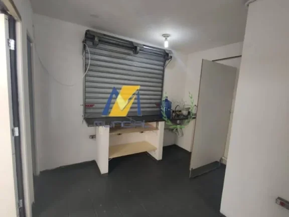 Imagem Loja estratégica com fluxo constante de clientes todos os dias
