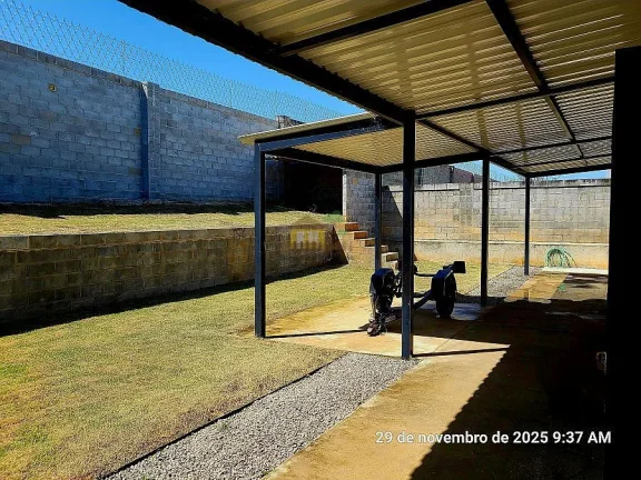 Imagem Casa de Condomínio