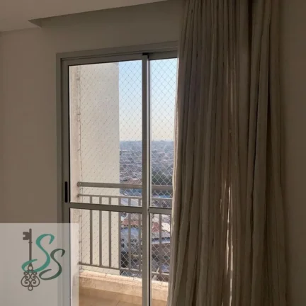 Imagem Apartamento na Vila Mimosa todo planejado! Condominio Poema em Campinas/SP