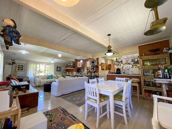 Imagem Sítio à venda, 16000 m² por R$ 1.490.000,00 - Prata dos Aredes - Teresópolis/RJ