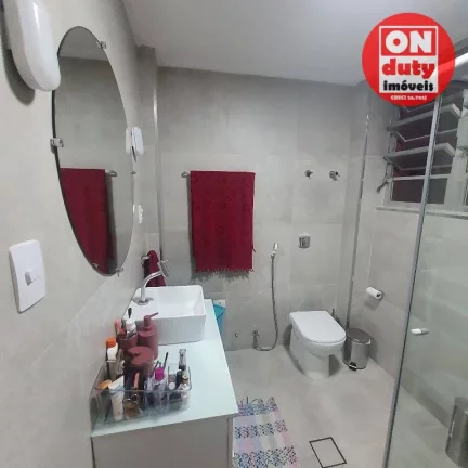 Imagem Apartamento - Gonzaga - Santos/SP