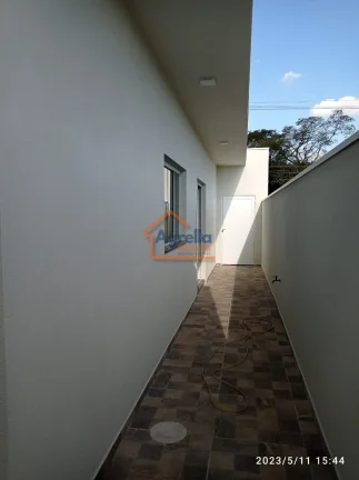 Imagem Condomínio Residencial Reserva da Mata - Casa à venda no bairro CONDOMÍNIO RESIDENCIAL RESERVA DA MATA - Mogi Mirim/SP, NORTE