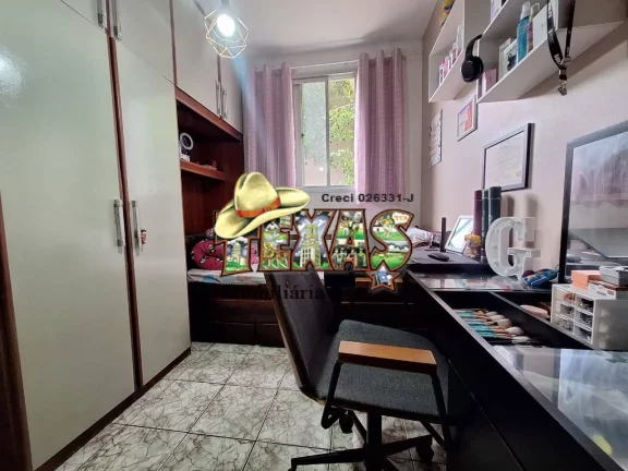 Imagem APARTAMENTO CHÁCARA BELENZINHO