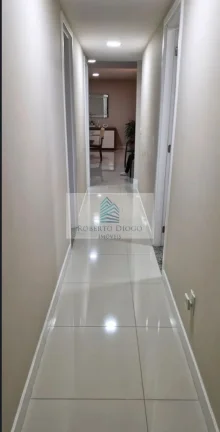 Imagem Imperdível: Apartamento de Luxo à Venda em Icaraí, Niterói-RJ! 4 Quartos, 2 Suítes, 189m² - Agende sua Visita!