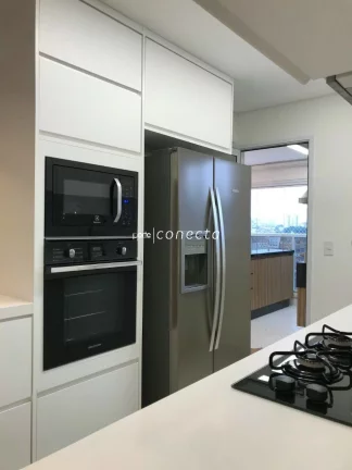 Imagem Apartamento alto padrão Tatuapé - 105 m² - 3 Dormitórios - 1 Suíte - Terraço Gourmet - 3 Vagas - Depósito - Infra pra ar condicionado - Lazer Completo