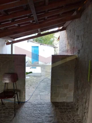 Imagem Casa 3/4 no Parque Ipe