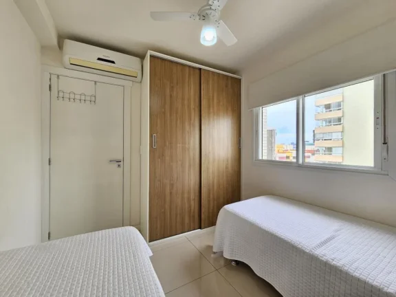 Imagem Apartamento 2 Dormitórios - Bairro Centro