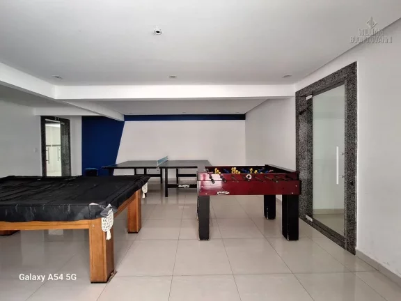 Imagem Apartamento 2 dormitórios sendo 1 suite no coração do Bairro Tupy
