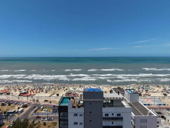 Imagem Apartamento 3 Dormitórios - Bairro Zona Nova
