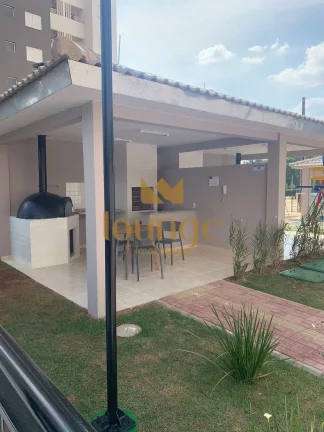 Imagem Apartamento em Sorocaba