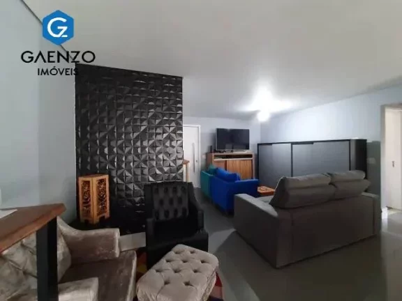 Imagem Apartamento Alto Padrão Bela Vista