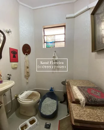 Imagem Casa a venda em São Paulo