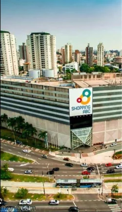 Imagem Apartamento sem condomínio em Santo André SP