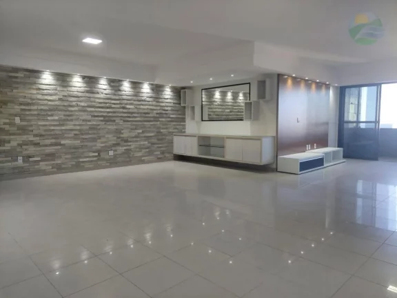 Imagem Apartamento 03 quartos, para venda, rua dos Navegantes, Boa Viagem, Recife.