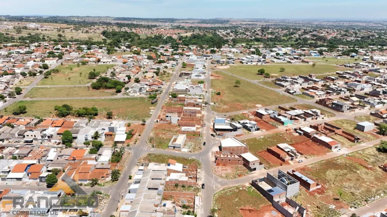 Imagem LOTE A PRESTAÇÃO NO RECANTO DAS EMAS EM GOIÂNIA