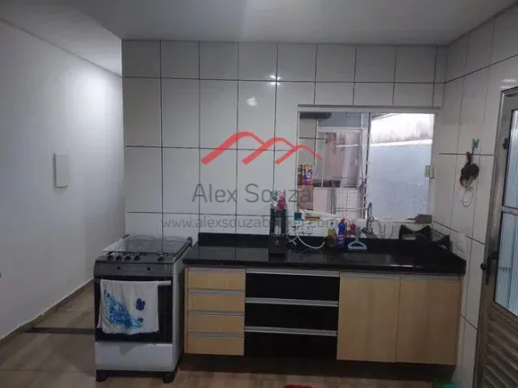 Imagem Casa para Venda em Hortolândia / SP no bairro Parque Orestes ?ngaro Imagem Casa para Venda em Hortolândia / SP no bairro Parque Orestes ?ngaro
