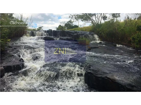 Imagem Terreno à Venda no Residencial Mirante das Águas em Cajuru R 1537