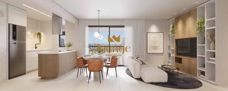 Imagem Apartamento à Venda Parque Campolim Zona Sul - Sorocaba/SP