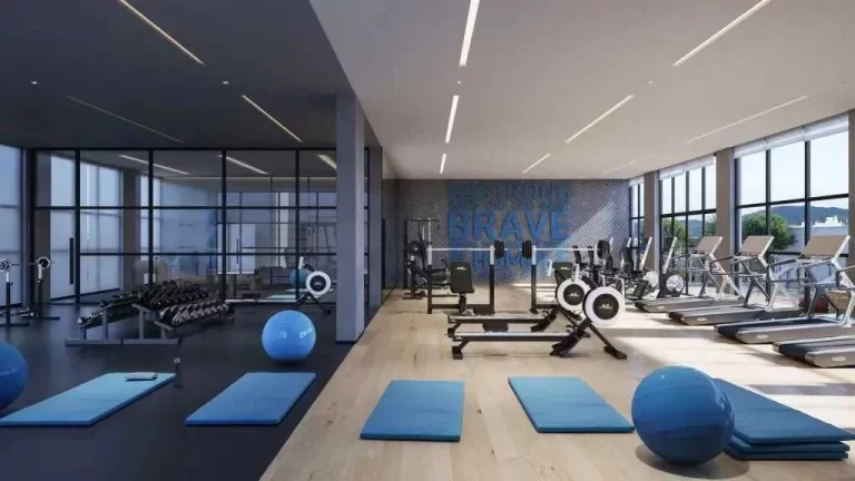 Imagem Apartamento na planta com 3 suítes e 2 de garagem em Porto Belo - Previsão de entrega 12/2026.