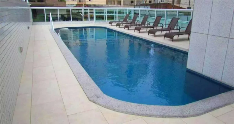 Imagem APARTAMENTO COM 95.02 m² - TUPI - PRAIA GRANDE SP