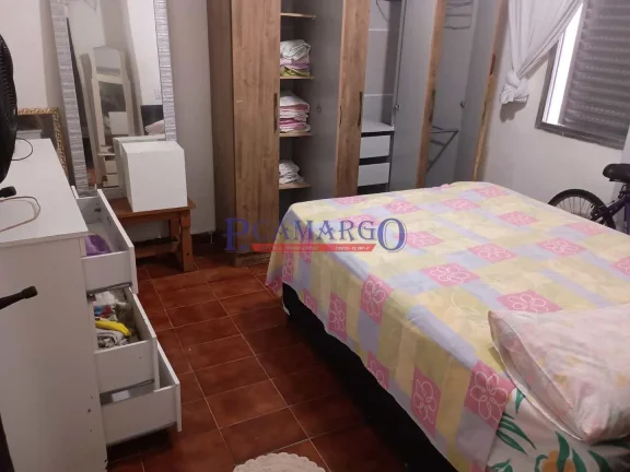 Imagem Apartamento Padrão