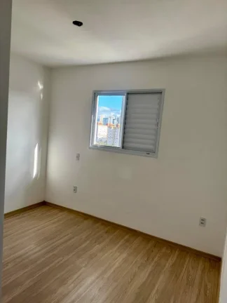 Imagem Apartamento à venda em Sorocaba-SP, Jardim São Carlos: 2 quartos, 1 suíte, 61m² de área!