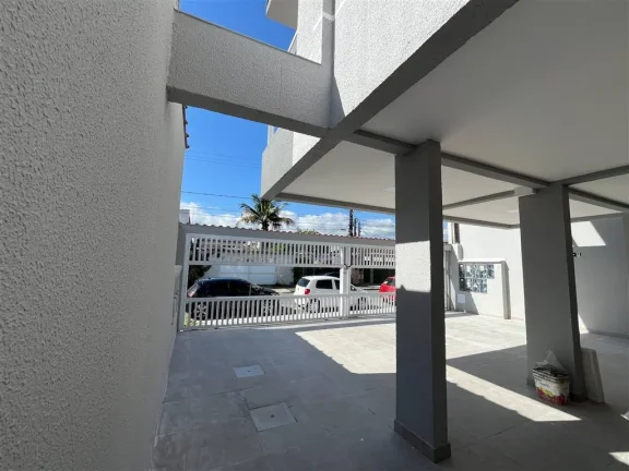 Imagem CASA COM 56 m² - TUPIRY - PRAIA GRANDE SP