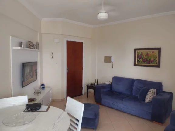 Imagem APARTAMENTO SOLEMAR - PRAIA GRANDE SP