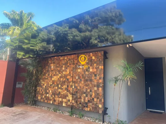 Casa com 3 Quartos à Venda, 265 m² em Alto Da Boa Vista - Ribeirão Preto