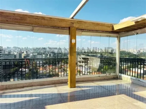 Imagem Apartamento de luxo na Vila Nova Conceição, São Paulo-SP: 3 quartos, 3 suítes, 5 banheiros, 5 vagas de garagem, 420m².