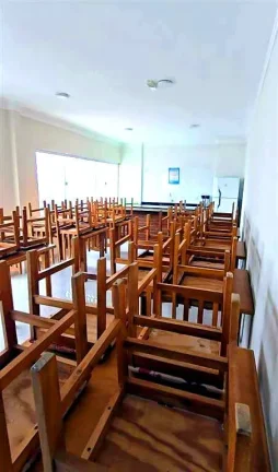 Imagem APARTAMENTO CAIÇARA - PRAIA GRANDE SP