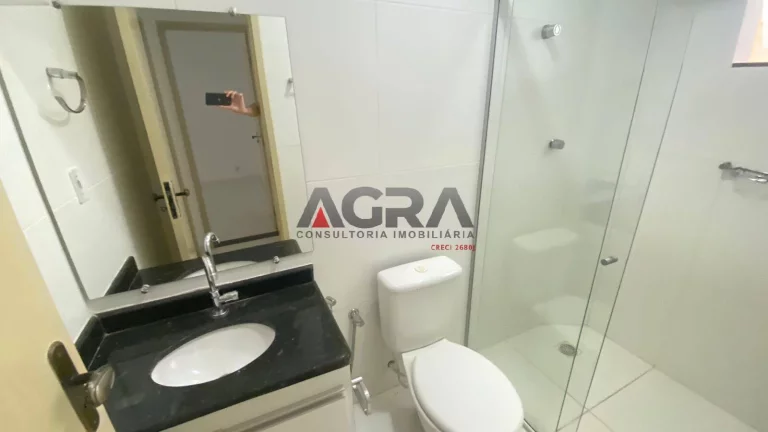 Imagem Apartamento 3 Quartos com 1 suíte, Bairro Candeias, Vitória da Conquista