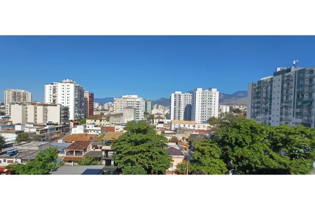 Imagem Apartamento de 3 quartos (1 Suíte) 89m² próximo ao Norte Shopping