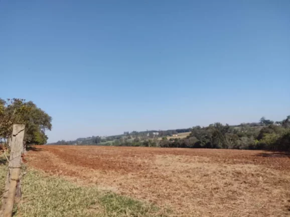 Imagem Vendo 4,6 Alqueires no Bairro Sta Adelaide - Tatuí