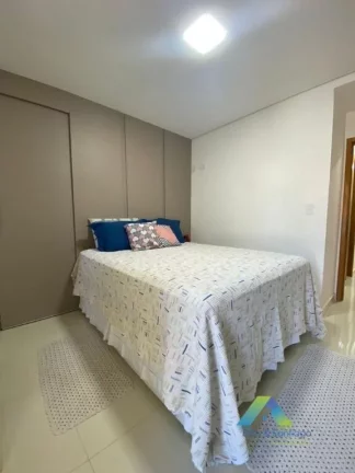 Imagem SANTO ANDRÉ Apartamento sem condomínio, 84M²,3 dormitórios, espaço gourmet, 2 vagas ótimo valor e localização !!!