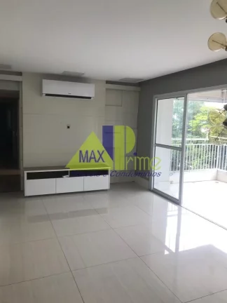 Imagem Apartamento para locação na Vila Guilherme, São Paulo-SP: 125m² de conforto e sofisticação!
