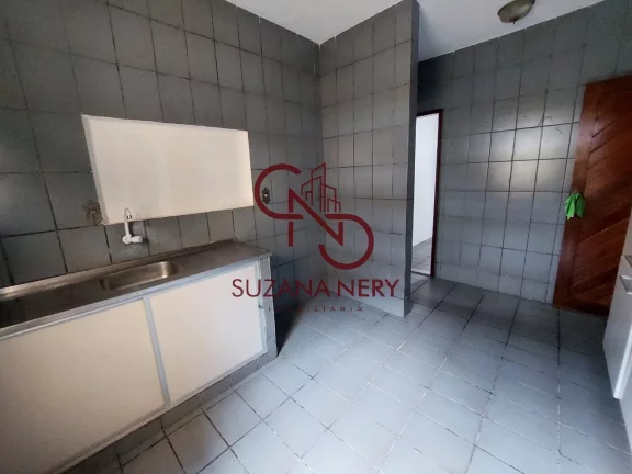 Imagem CASA COM 6 QUARTOS EM NOVA PARNAMIRIM - PARNAMIRIM/RN