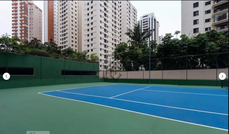 Imagem Apartamento em Vila Mascote, São Paulo/SP