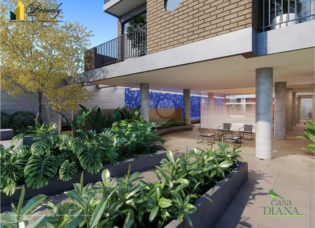 Imagem Apartamento a venda próximo a faculdade Santa Marcelina
