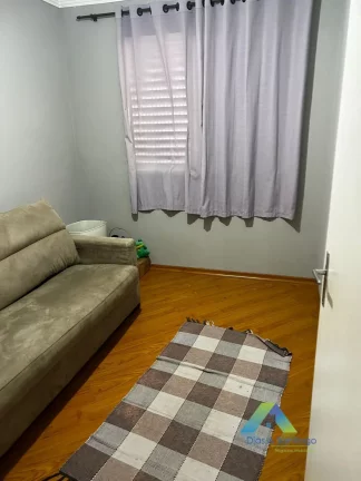 Imagem Apartamento à venda no bairro Vila Eldízia - Santo André/SP