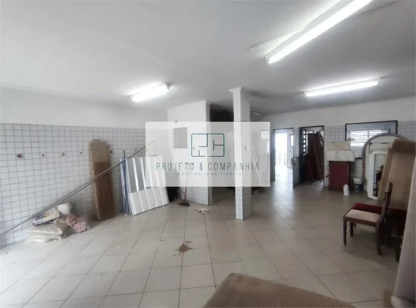 Imagem Casa Comercial em Alto da Boa Vista - São Paulo