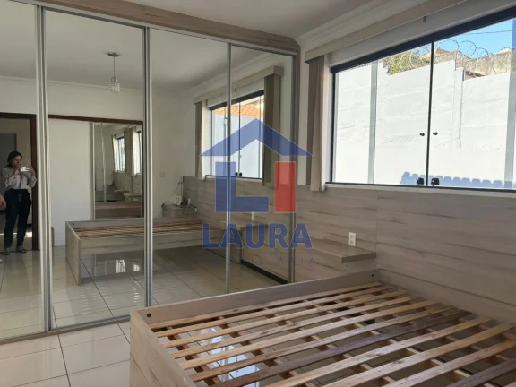 Imagem CASA RESIDENCIAL em PARÁ DE MINAS - MG, Vila Raquel