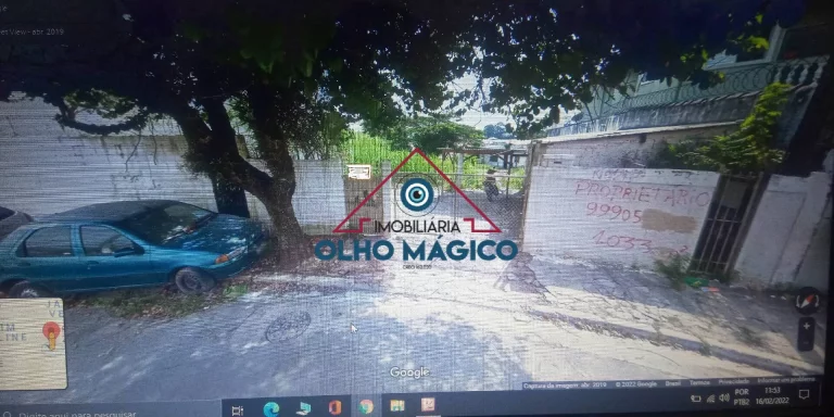 Imagem Terreno - 1033 m² - Butantã - Ótimo Para construtor - Com projeto