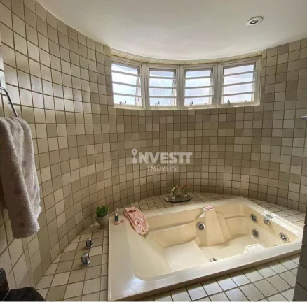 Imagem Apartamento à venda no Setor Bueno - Goiânia/GO