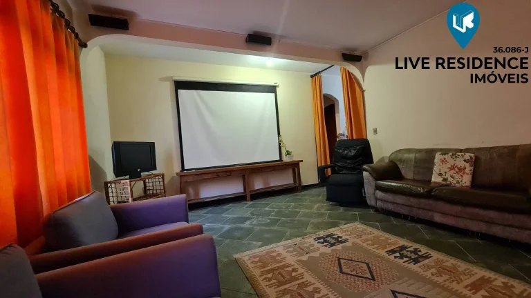 Imagem Chácara de 9.000m² em Jundiaí x Itatiba - Lazer Completo