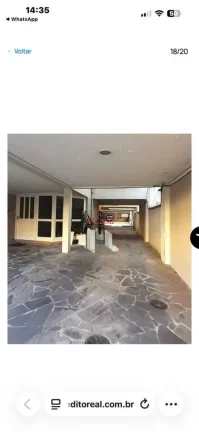 Imagem Apartamento com 2 Dormitorio(s) localizado(a) no bairro Higienópolis em Porto Alegre / Rio Grande do Sul Ref.:226