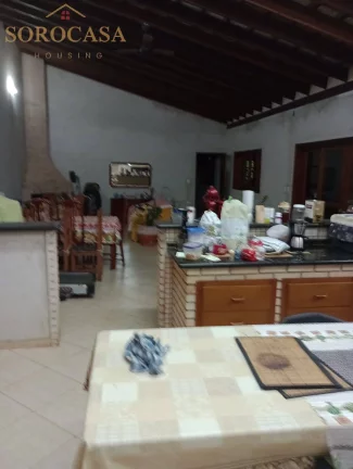 Imagem Chácara à Venda - 2.000m² Esquina - Monte Bianco - Araçoiaba