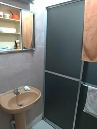 Imagem Casa á venda em Piracicaba , Bairro Nova Pompéia, com 3 dormitórios ,sendo 1 suite, 2 banheiros ,...
