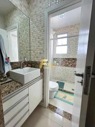Imagem BELÍSSIMA COBERTURA DUPLEX COM 04 QUARTOS E 02 SUÍTES CANADENSES À VENDA EM JARDIM CAMBURI EM VITÓRIA/ES!