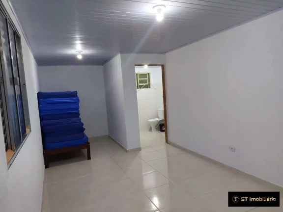 Imagem Sítio Nazaré Escriturado de 40 mil m² Uma Hora de Guarulhos Apenas 740 mil!